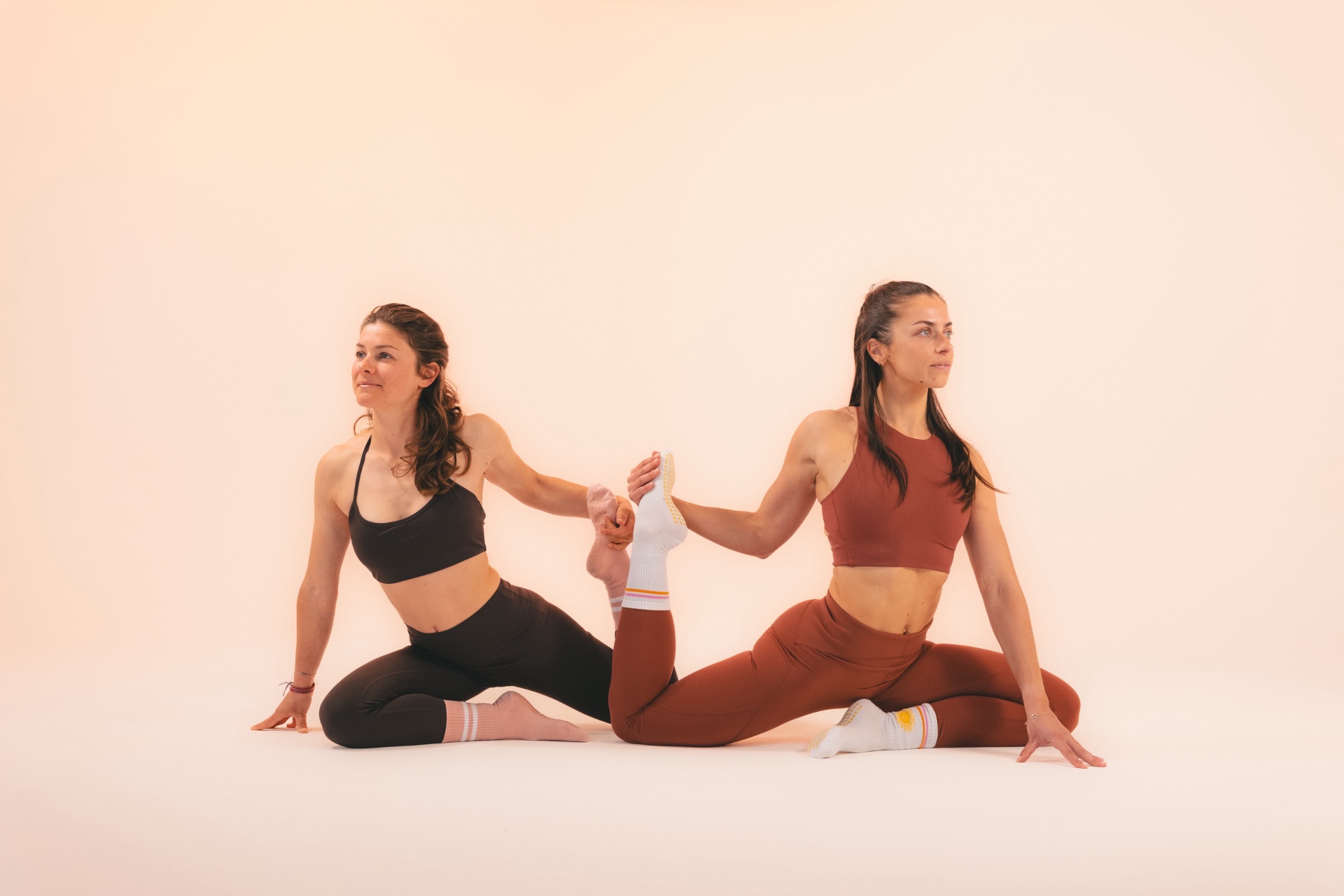 Séance de yoga 4