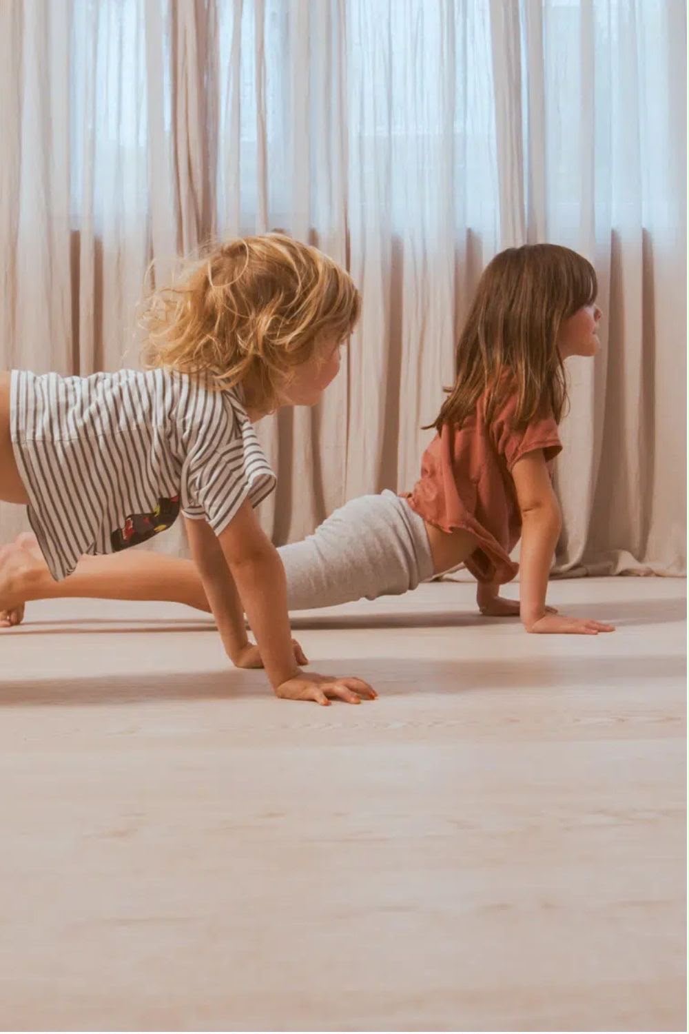Yoga Kids