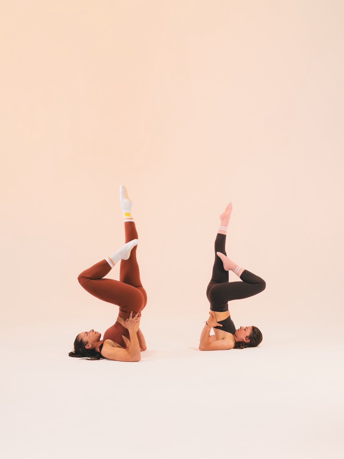Séance de yoga 2