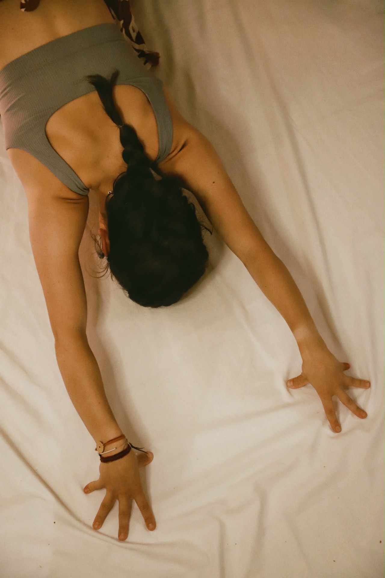 Yin Yoga